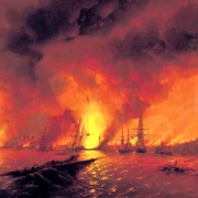 Calendar 28 martie: 1854   Războiul Crimeei: Marea Britanie și Franța au declarat război Rusiei jpeg