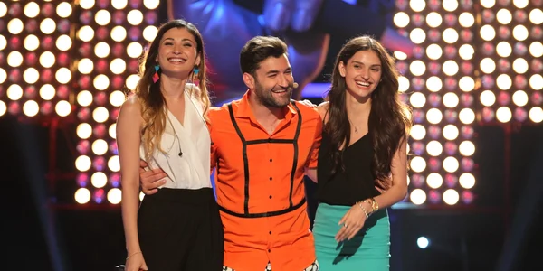 smiley foto pro tv