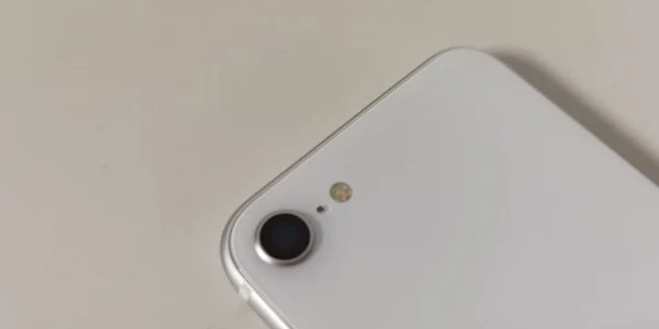 iPhone SE 2020