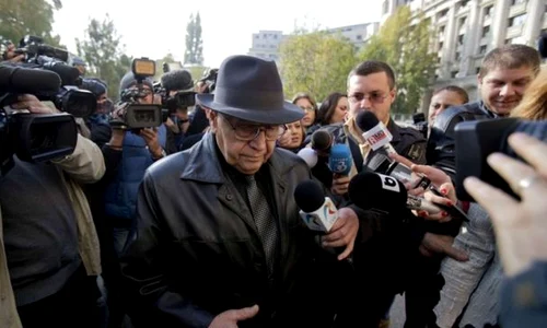 Torţionarul Ion Ficior a fost condamnat definitiv la 20 de ani de închisoare, pentru infracţiuni împotriva umanităţii jpeg