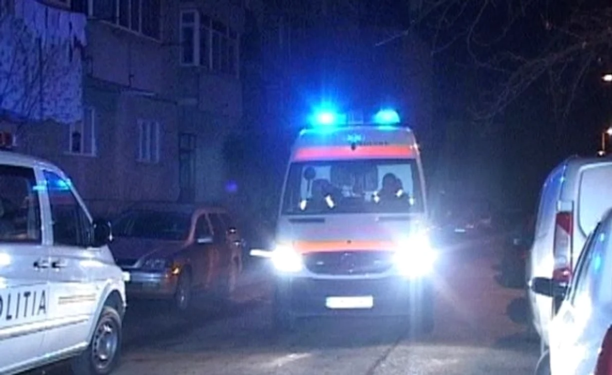 
    Accidentul s-a produs miercuri seară, în jurul orei 20.00Foto: arhiva Click!  