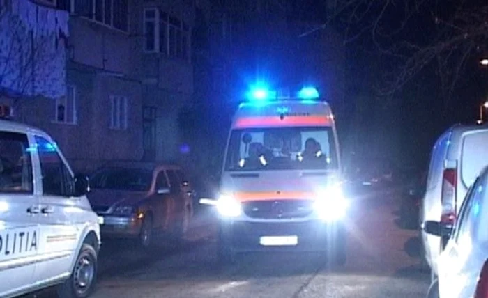Accidentul s-a produs miercuri seară, în jurul orei 20.00Foto: arhiva Click!