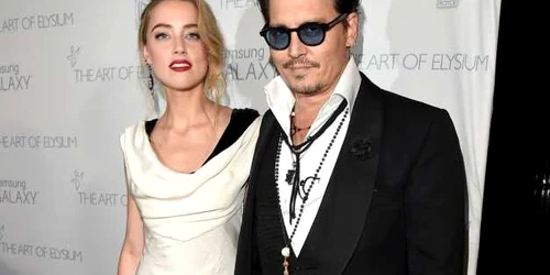 johnny depp amber heard foto getty images