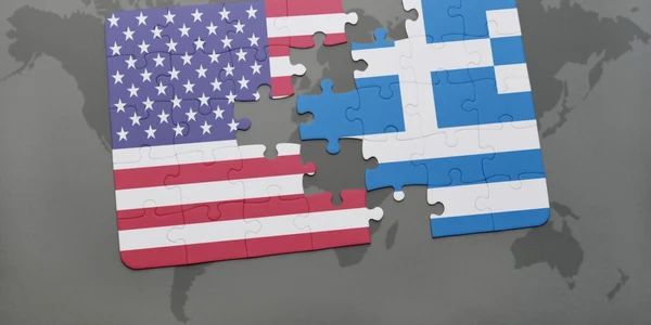Grecia şi SUA FOTO SHUTTERSTOCK