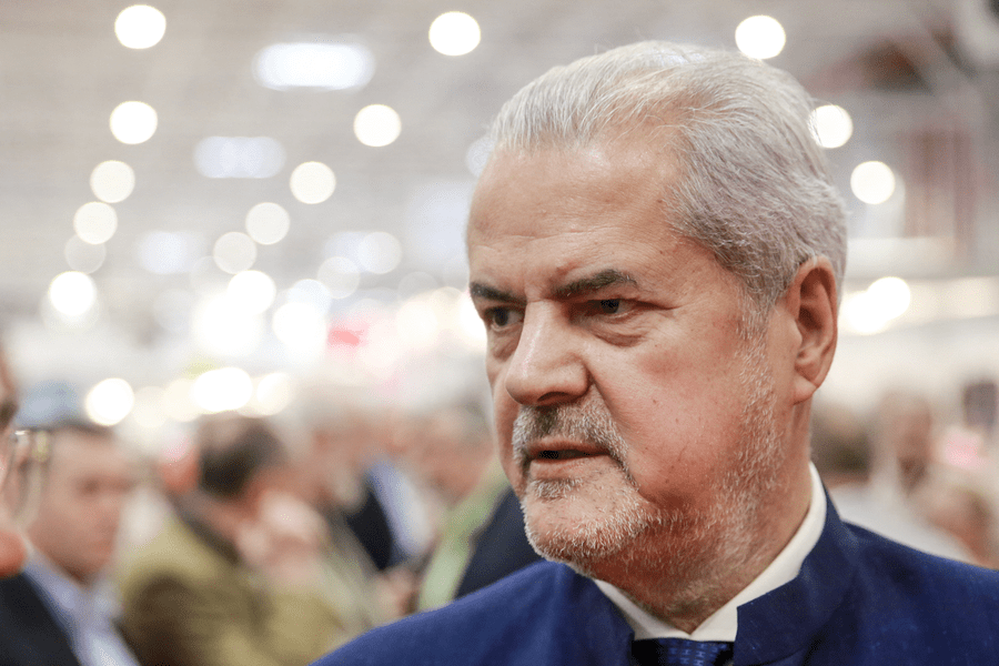 Năstase, despre culisele privatizării Petrom și opoziția Austriei pentru aderarea României la Schengen