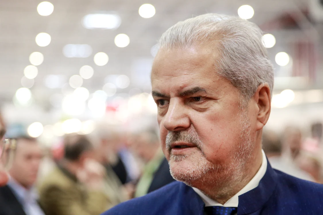 Adrian Năstase