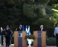 traian basescu israel shimon peres FOTO Reuters