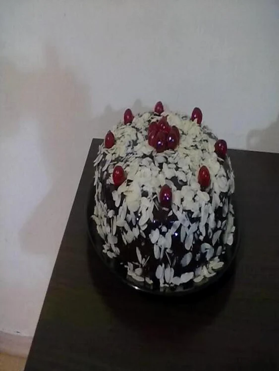 
    Tort Mousse  
