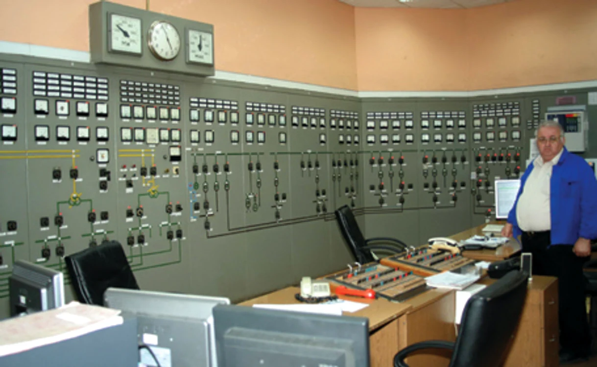 Electrocentrale Mintia produce energie electrică în pierdere