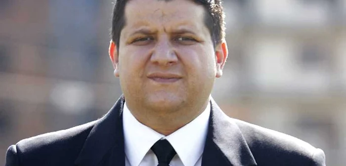 Călin Andrei Tuns Foto: rugbybaiamare.ro