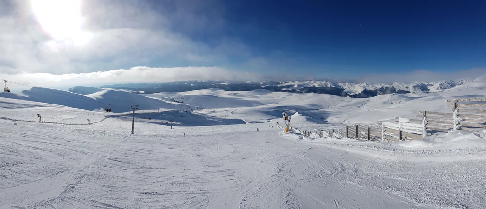 Ce judete intră în vacanța de schi din 16 februarie 2026