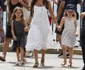 Sarah Jessica Parker & Matthew Broderick Take Their Kids To Tibidabo Amusement Park jpeg