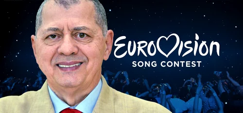 Octavian Ursulescu, cel mai bun prezentator de evenimente muzicale din România