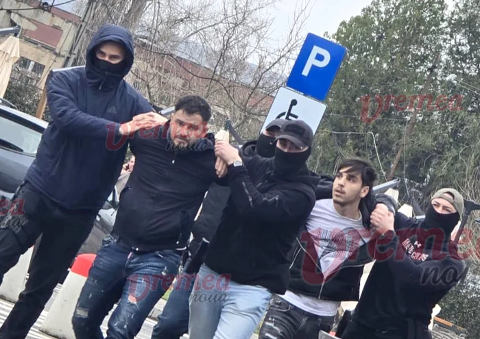 Grupare de cămătari, anihilată FOTO: Vremea nouă