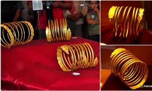 Bratari dacice  Foto Daniel Guta jpg