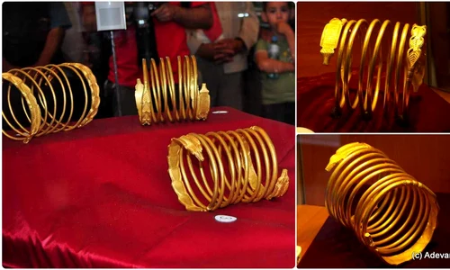 Bratari dacice  Foto Daniel Guta jpg