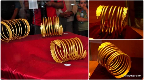 Bratari dacice  Foto Daniel Guta jpg