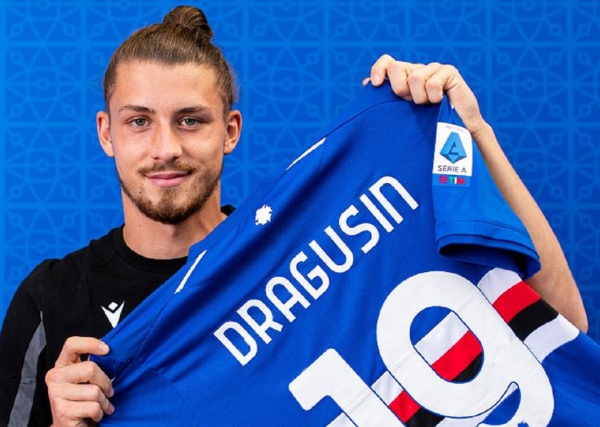 Drăgușin, salariu astronomic la Tottenham: contractul lui Radu a crescut de 6 ori în jumătate de an!