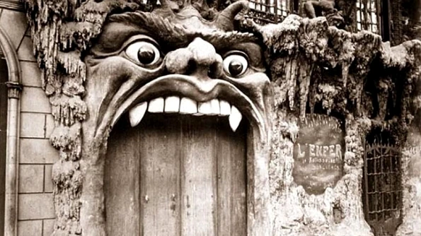 La Belle Epoque: localuri demonice jpeg