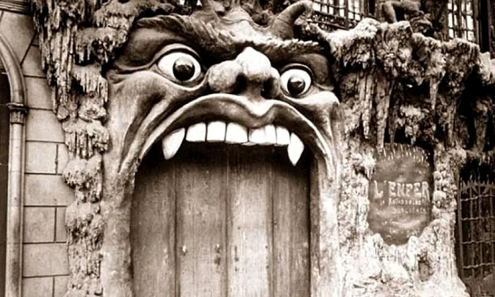 La Belle Epoque: localuri demonice jpeg