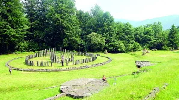 Cetăţile dacice din Munţii Orăştiei riscă să piardă statutul de protecţie UNESCO jpeg