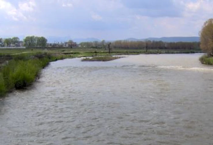 SLATINA:Un bătrân a intrat în şoc hipotermic şi a murit