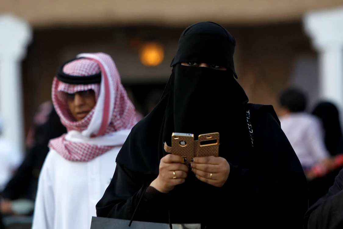 
    Femeile saudite au fost revoltate de mesajul clericuluiFoto:Getty   