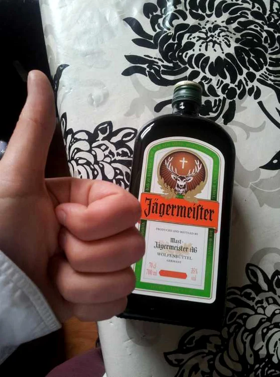 jagermeister