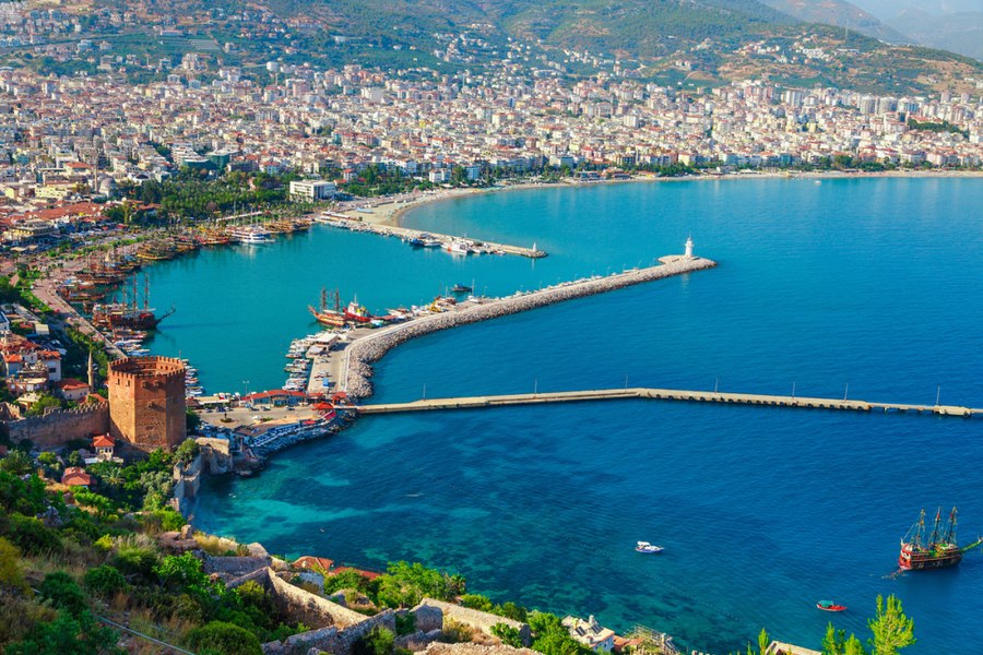 Sectorul turismului din Turcia îşi revine lent după cutremure. „Turiştii întârzie pentru moment”
