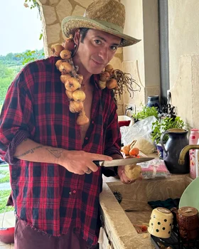 Radu Vâlcan / Foto: Instagram