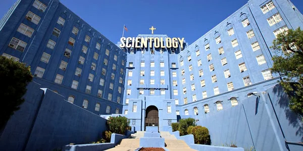 biserica scientologica
