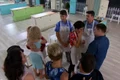 Datorită deciziei juraților, nimeni nu a părăsit „Bake Off România” în cea de a șaptea săptămână jpeg