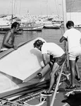 Regele Juan Carlos, 1973   GettyImages 1477196499 jpg