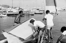 Regele Juan Carlos, 1973   GettyImages 1477196499 jpg