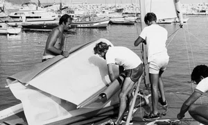 Regele Juan Carlos, 1973 GettyImages 1477196499 jpg