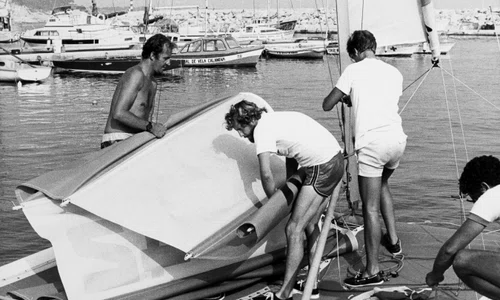 Regele Juan Carlos, 1973 GettyImages 1477196499 jpg