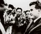 Ceausescu Coreea de Nord