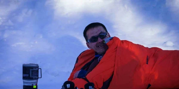 arctic ultra