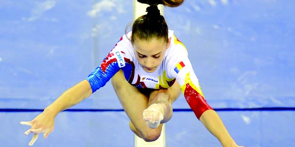 Andreea Munteanu