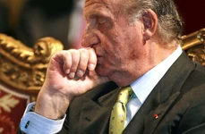 Regele Juan Carlos profimedia 0549696347 jpg