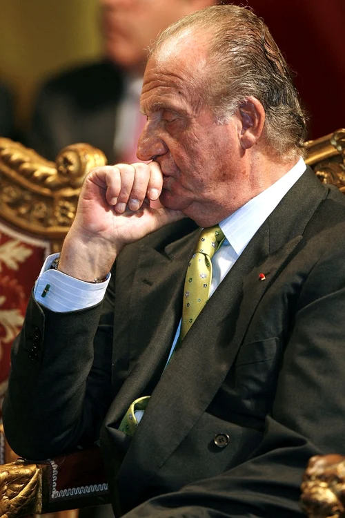 Regele Juan Carlos profimedia 0549696347 jpg