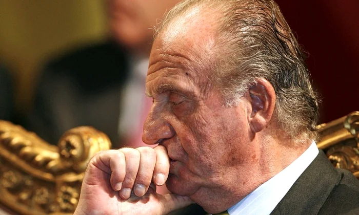 Regele Juan Carlos   profimedia 0549696347 jpg