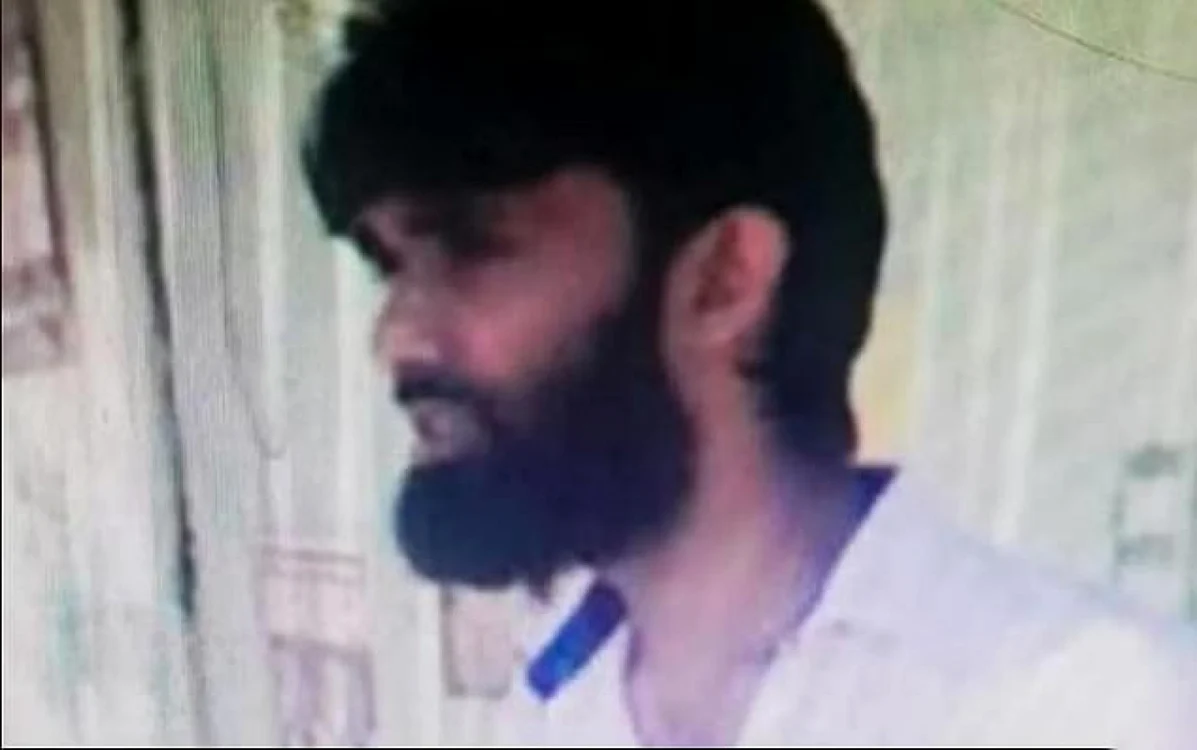 Abdul Lathief Jameel Mohamed, unul dintre liderii atacurilor din Sri Lanka