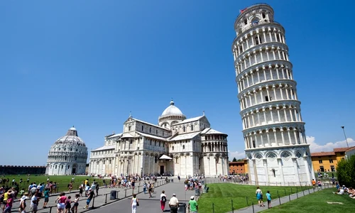 Turnul din Pisa jpeg