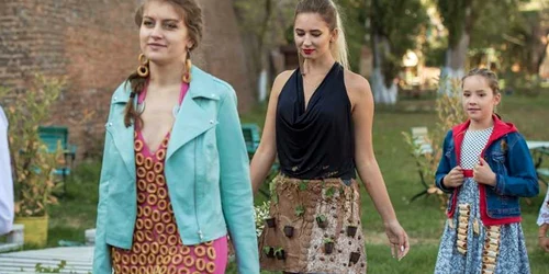 food fashion alba