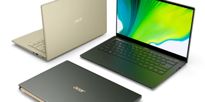 Notebook Acer Swift 5