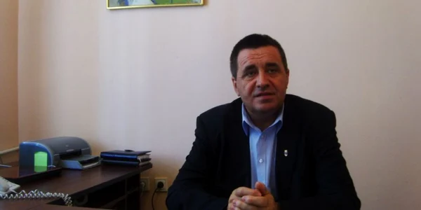 Ion Gigi Matei