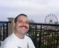 Radu Vasile - informaticianul nevăzător din Constanţa Foto Arhivă personală