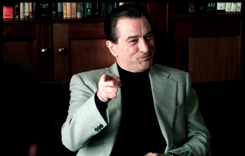 robert de niro