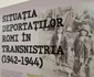 Samudaripen: Holocaustul romilor în România FOTO Ștefan both